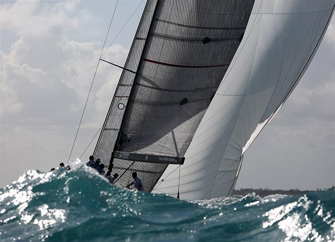 52 Super Series - 2017 Miami Royal Cup ©  Max Ranchi Photography http://www.maxranchi.com